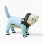 Дождевик «NF»