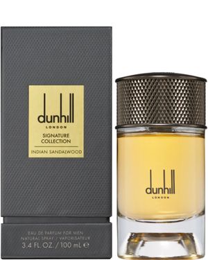 Alfred Dunhill Indian Sandalwood