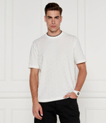 Футболка Armani Exchange - белый(6DZTLB ZJ2ZZ)