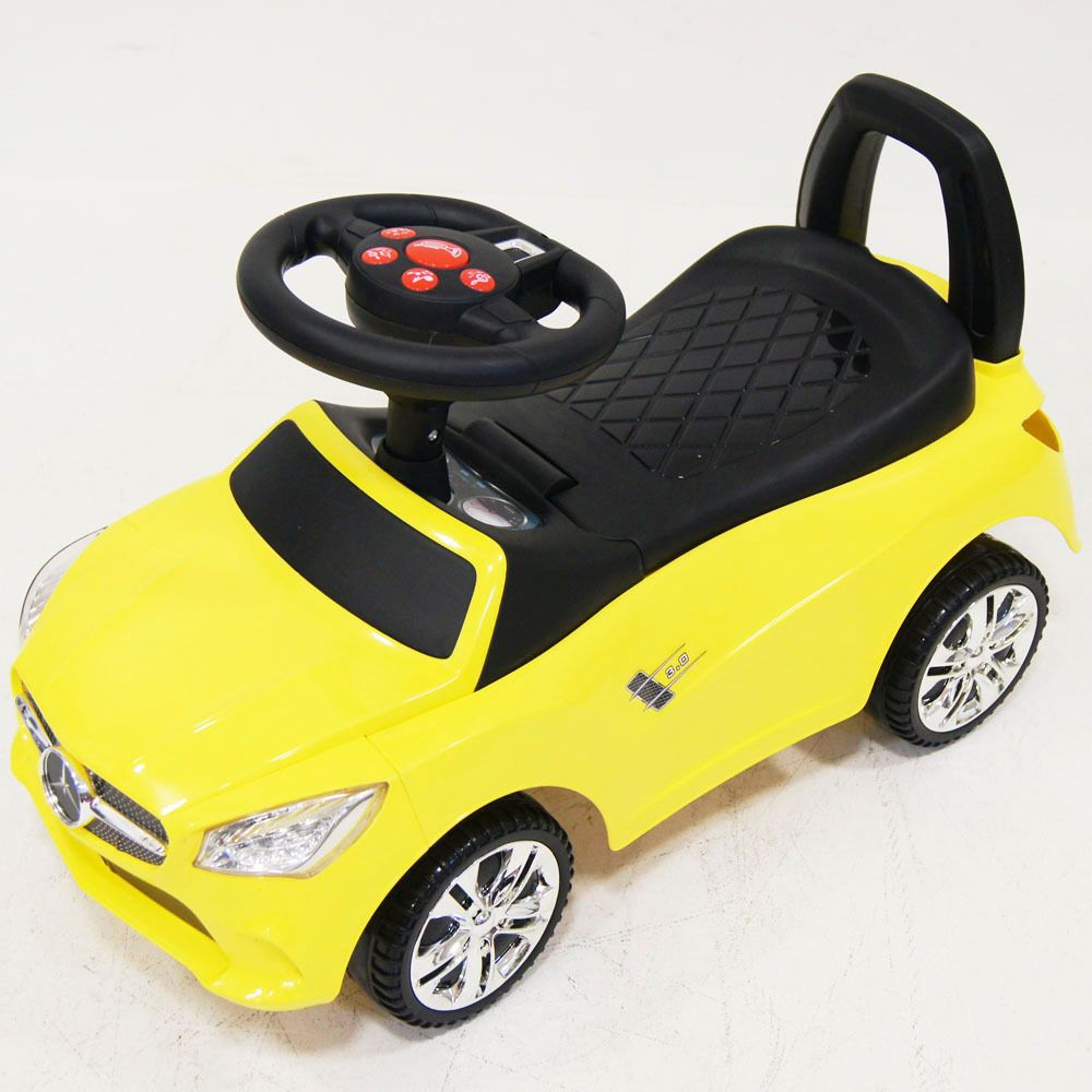 Толокар Merc JY-Z01C MP3