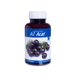 A-Z Acai 300 мг - 60 капсул