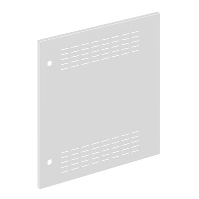 Дверь с перфорацией для основания RCMPC, RCPC, Ш=600 мм