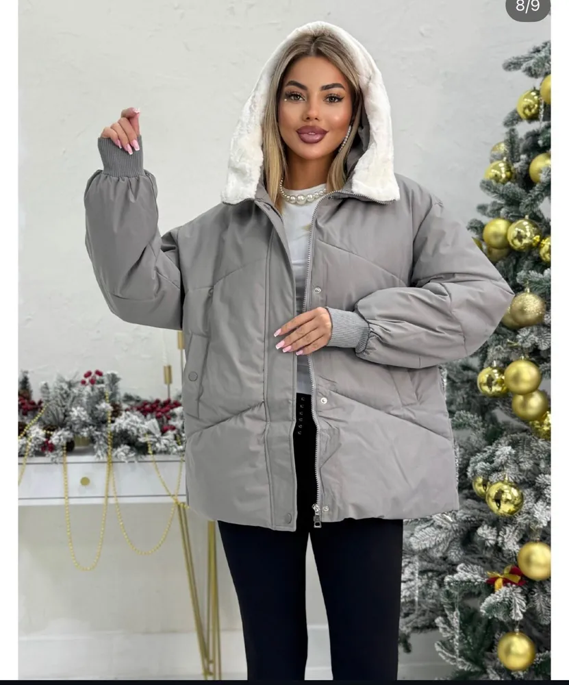 Куртка 50343511 Fabrika