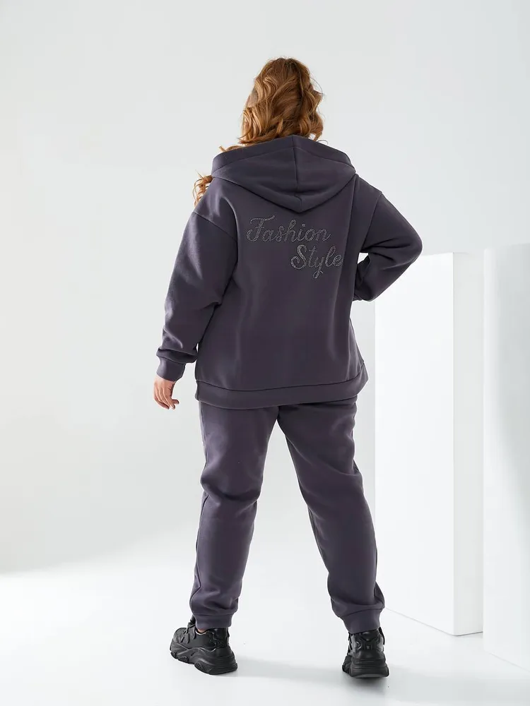 Костюм УК-319-2 Fabrika