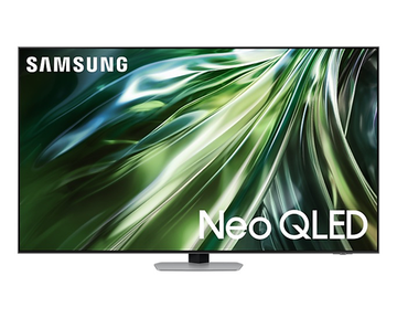 Телевизор Samsung NEO QLED 4K QE65QN90DAT