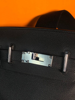 Сумка-мессенджер Hermes