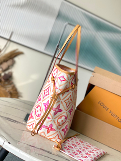 Louis Vuitton Neverfull MM