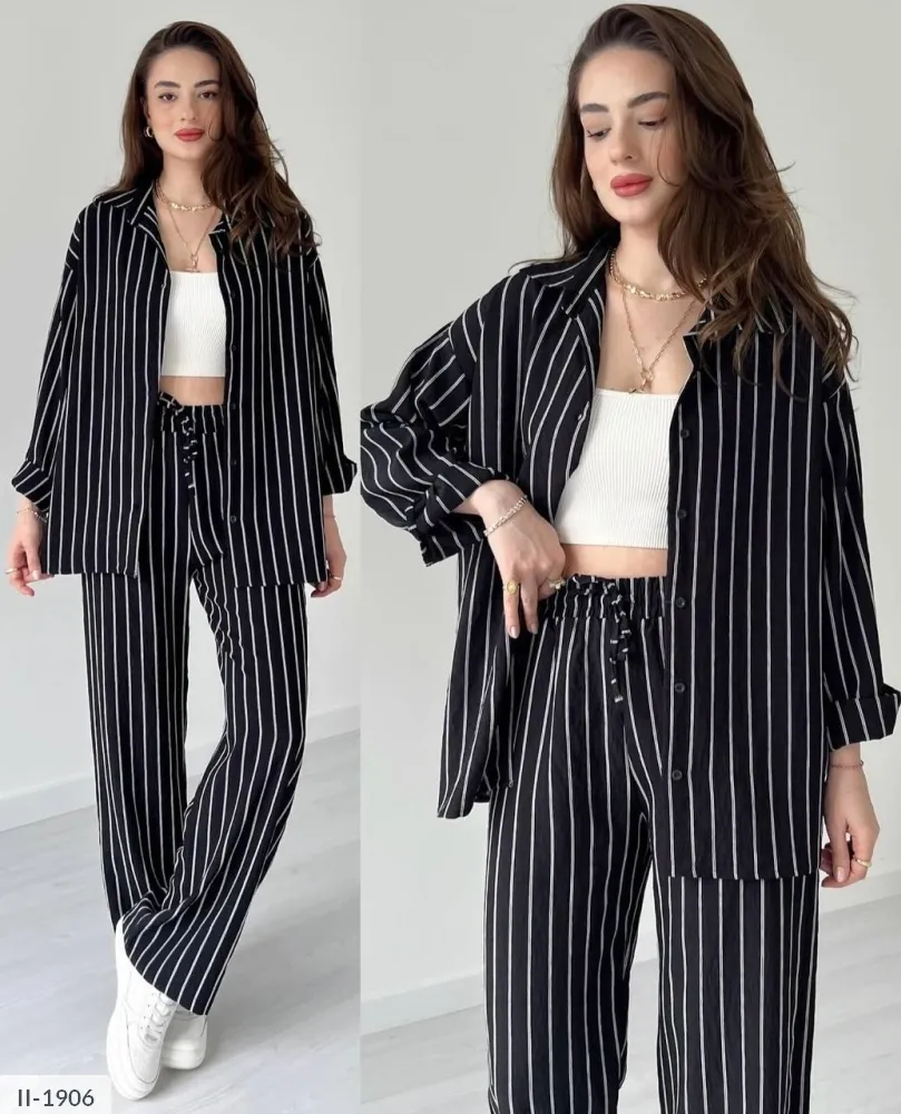 Костюм II-1902 Фабрика Моды