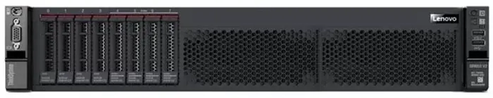 Сервер Lenovo  SR650 V2