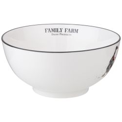 САЛАТНИК LEFARD "FAMILY FARM" 20,3*9,6 СМ 1600 МЛ (КОР=16ШТ.)