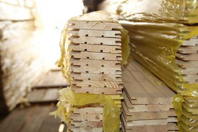 Евровагонка АБ класс - 2.0м.