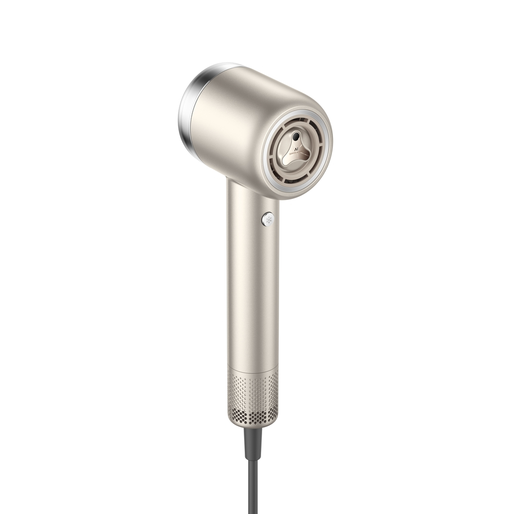 Фен Dreame Hair Dryer Gusto Gold
