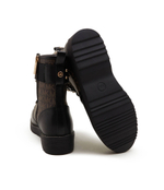 Ботильоны Michael Kors KIDS - черный(MK100794)