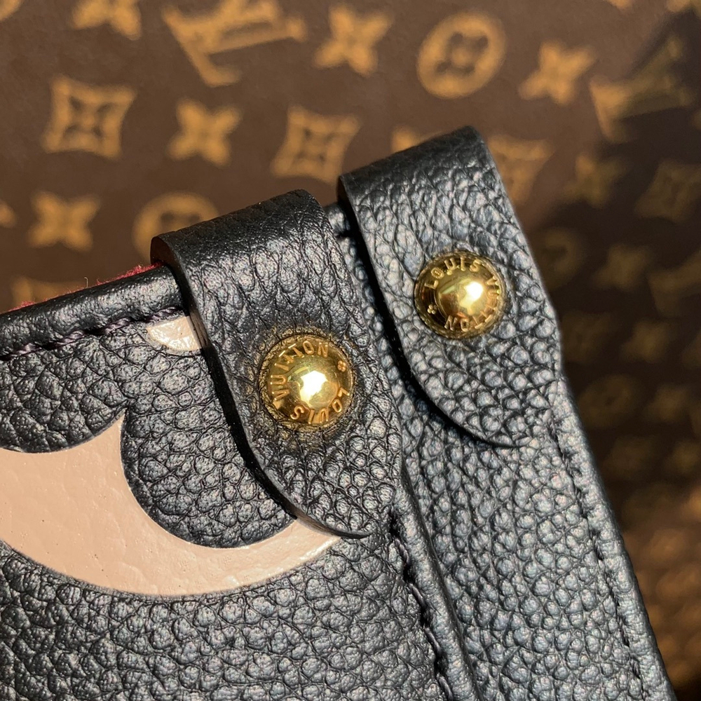 Louis Vuitton Onthego PM