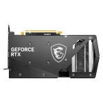 Видеокарта MSI GeForce RTX 4060 GAMING X 8G, 8G GDDR6 128-bit HDMI 3xDP
