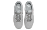 Кроссовки Nike Air Force 1 Low "Light Smoke Grey"