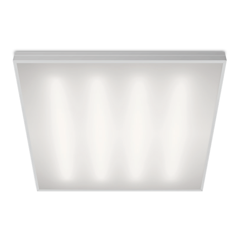 Светильник WOLTA STD ДВО11-36-001-5К 36Вт 5000К IP40 Матовый