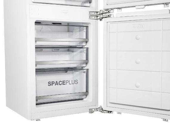 Встраиваемый холодильник Korting KSI 19547 CFNFZ