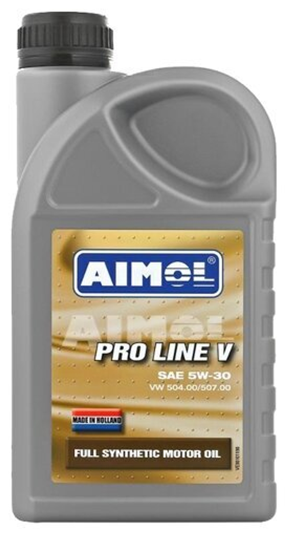 AIMOL  Pro Line V 5W-30/1 л/Cинтетическое моторное масло