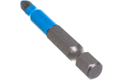 Биты (E 1/4"; PZ 2; 50 мм; 2 шт.) STAYER 26223-2-50-02