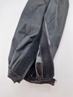 Чехол заднего амортизатора 240мм Protaper