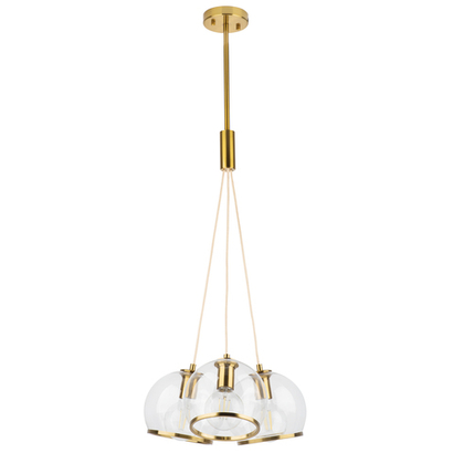 Подвесной светильник Sferico Lightstar 729031