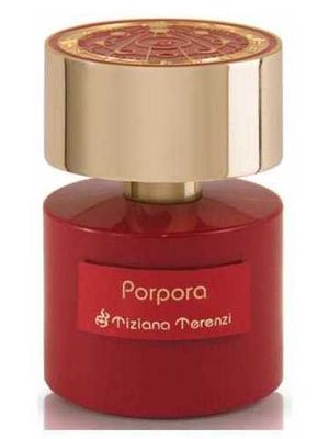 Tiziana Terenzi Porpora Eau De Parfum