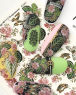 Naildress Slider Design №112 Очарование