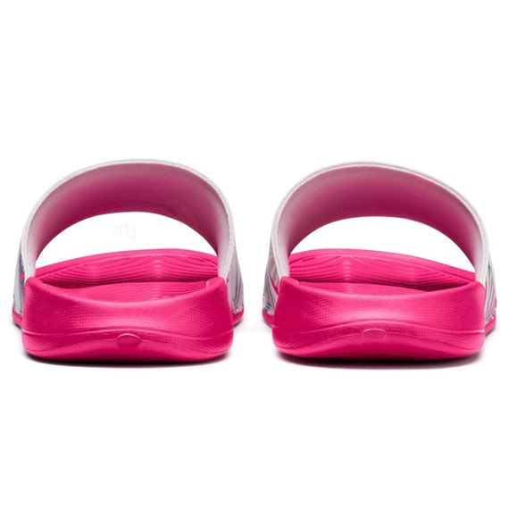 Puma Popcat Flower Power 'Purple White'