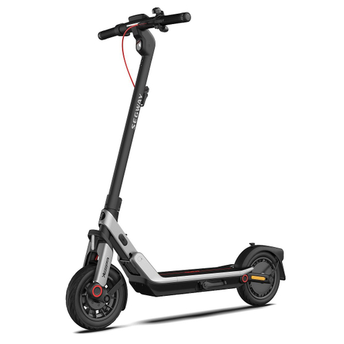 Электросамокат Segway Ninebot Kickscooter E3 Pro