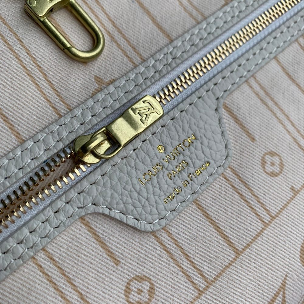 Louis Vuitton Neverfull MM