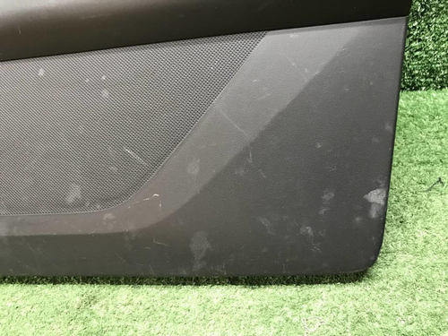 Накладка двигателя Chery Tiggo 8 Pro (2021-2024)