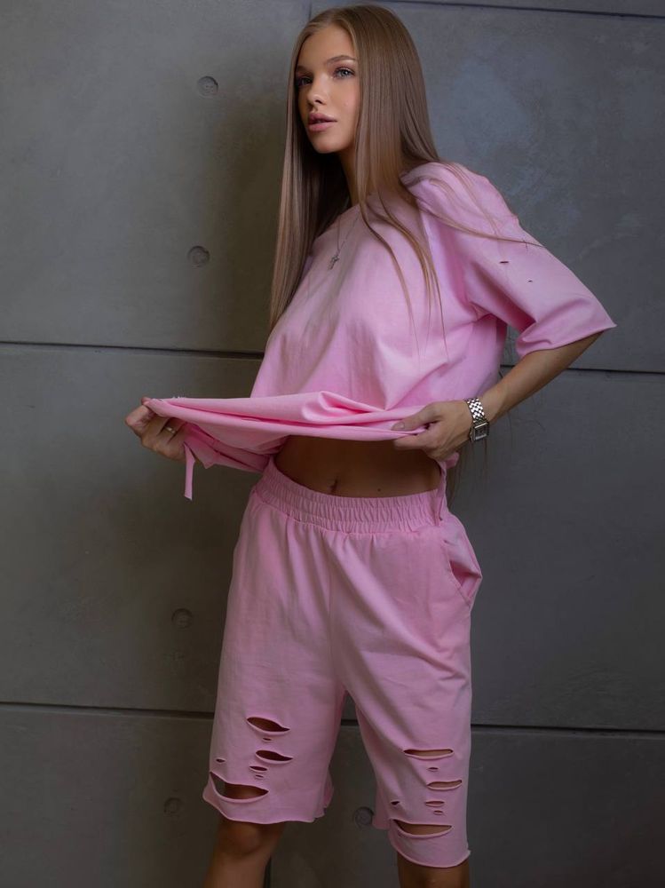 Костюм 2657-1 Fabrika