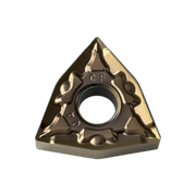 Пластины твердосплавные