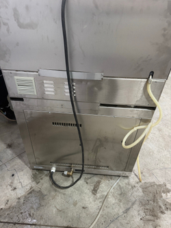 Пароконвектомат Eloma Backmaster EB60