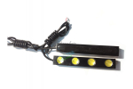 ДХО DRL 2х4 LED (линзованные), (компл.)