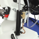 Ленточная пила по металлу Belmash MBS-560CH