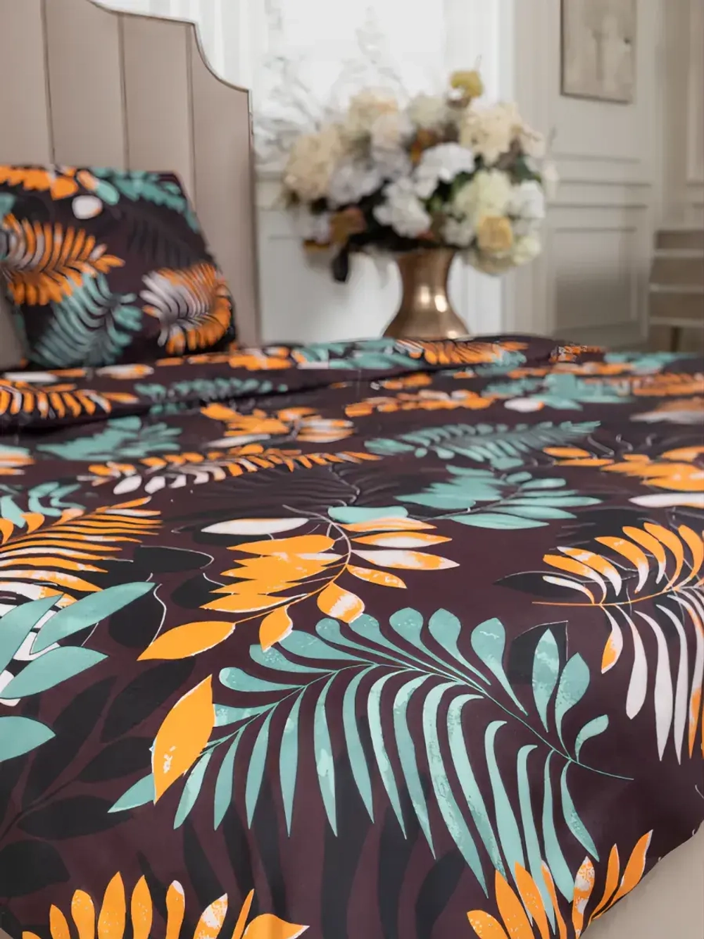 Постельное белье 2 спальное