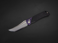 Складной нож SIG [T10S-M3 Carbon G10]