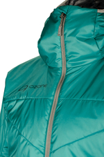 КУРТКА МУЖСКАЯ УТЕПЛЕННАЯ O3 OZONE BROOK