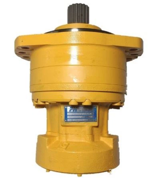 Гидромотор POCLAIN MS18-1-121-A18-1320-5000 MS MSE