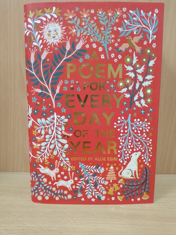 A Poem for Every Day of the Year