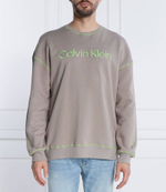 Худи Calvin Klein Underwear - серый(000NM2458E)