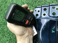 Крыло переднее правое Haval F7 2 (2024-н.в.)