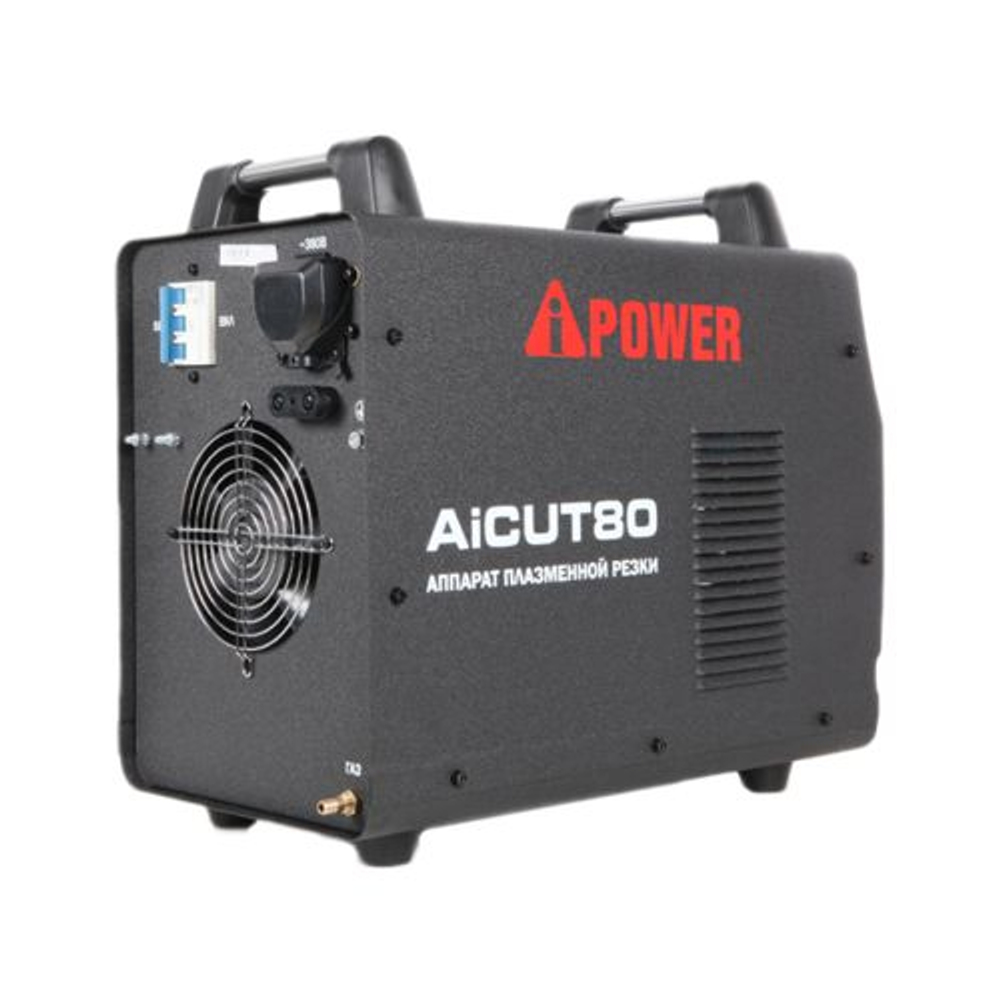 Аппарат плазменной резки A-iPower AiCUT100