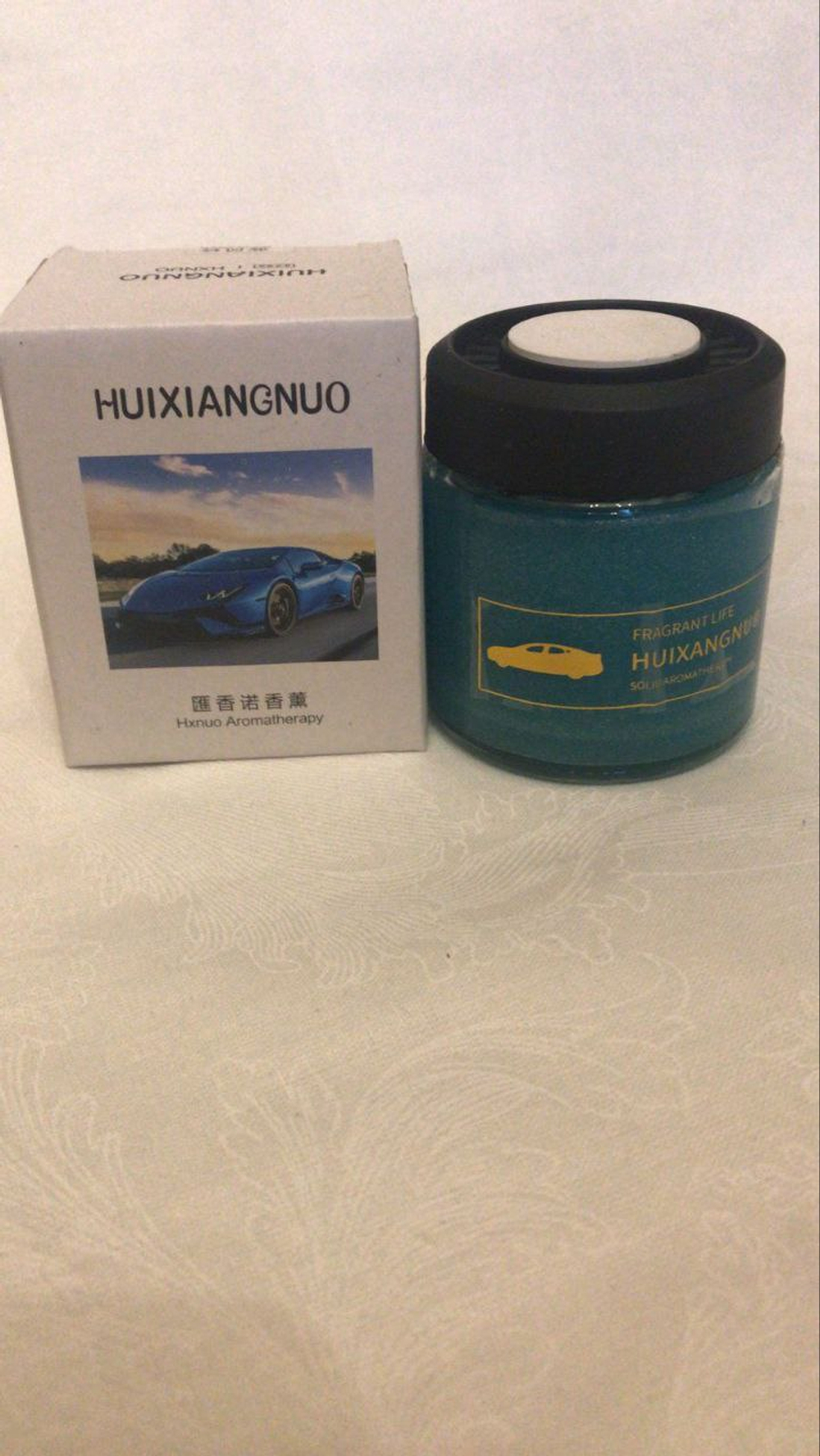 Ароматизатор для автомобиля