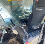 Zoomlion ZE245 Экскаватор ZE245E (Дизельный, 5,9 л, 181 л.с., АТ)