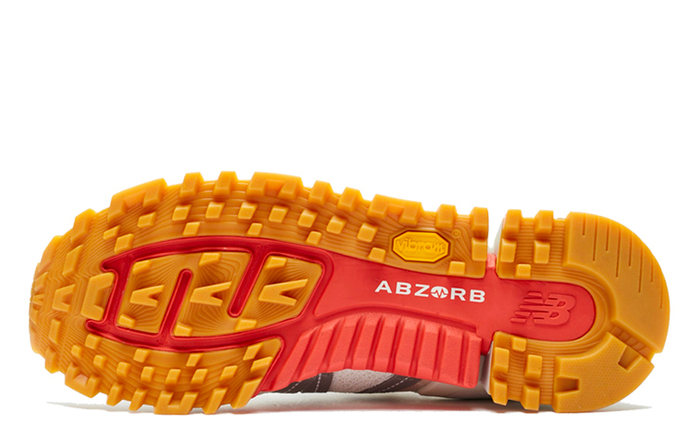 Кроссовки New Balance