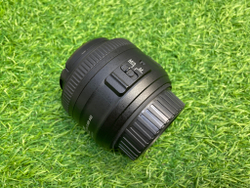 Nikon 35mm 1.8G AF-S Покупка/Продажа