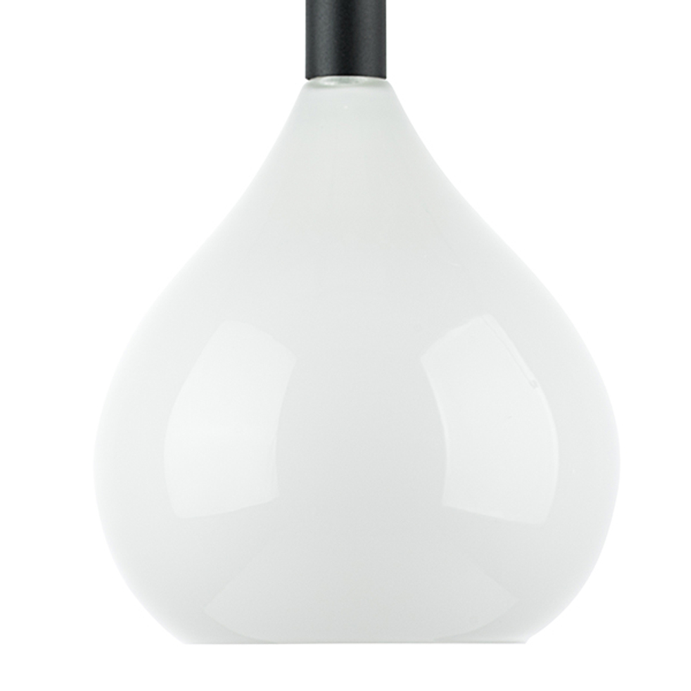 808230 Подвес FORMA 3х40W E14 БЕЛЫЙ